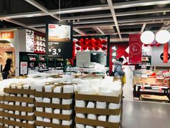 -宜家家居(哈尔滨商场店)