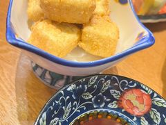 唐杨豆腐-达摩食堂(仓山万达店)