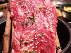 -谷牛和牛烤肉(漕河泾印象城店)