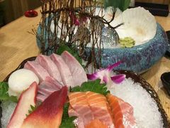 -东方红海鲜百汇(国际大厦店)