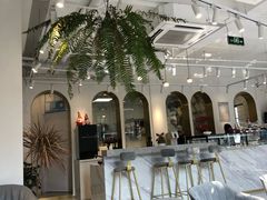 大堂-Fridi Patisserie Cafe