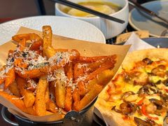 -West10 西拾·西餐厅·创意菜(未来科技城店)