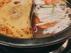 -钢管厂五区小郡肝火锅串串香(清河店)