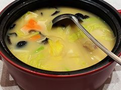 -悦融琥珀·京鲁菜·海味珍品(西单店)