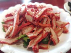 -金杨拉面王小吃面馆·牛三宝面·红烧牛肉粉