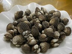 -清水湾3号(东方小周海鲜店)