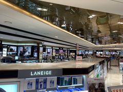 -乐天免税店(仁川国际机场店)