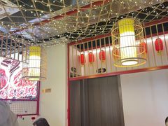 大堂-三毛烧烤·南昌大排档(山姆店)