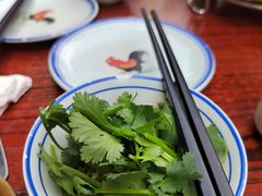 -沙胆彪炭炉牛杂煲(成都玉林店)