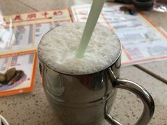-义顺牛奶公司(新马路老店)
