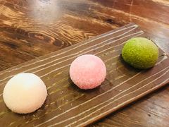 -白石的深夜食堂(大上海店)