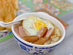 -芬芳甜品(同福路店)