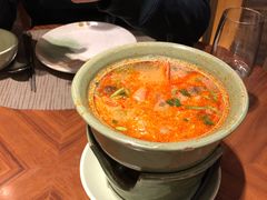 冬阴功-mango tree芒果树泰国餐厅(青岛万象城店)
