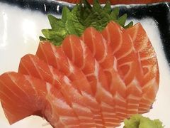 -千代武日本料理(爱建店)