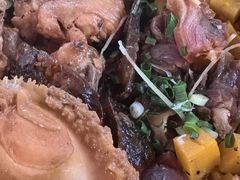 -崖口煲仔饭