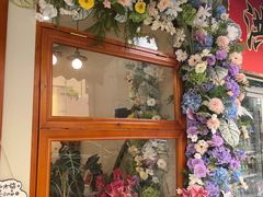 -花屿鲜花(淡水店)