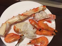 -Social 秀西餐厅-长沙瑞吉酒店(运达店)