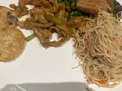 -南普陀素菜馆