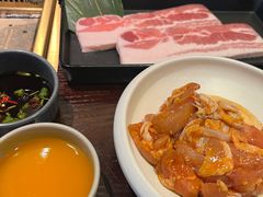 -新石器烤肉(之心城店)