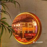 海上世界也有渝月了‼️我的快乐回来了‼️