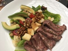 -食间牛排(湖西路店)