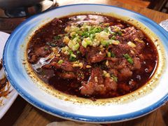 -刘东家老碗(紫荆山路店)