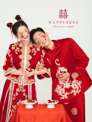 点击看大图 -爱城婚纱摄影·品质严选店