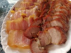 -瑞丰园庭院餐厅·白族传统家常菜