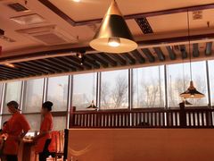 -竹犇番茄火锅(长风街店)