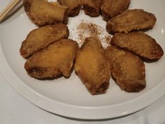-鸿运楼烤鸭店(天桥店)