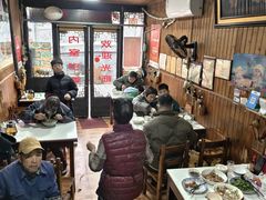 -南花桥羊肉馆老字号(乌镇店)