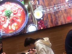 -好人民间小吃·番茄鱼酸菜鱼(木渎悠方店)