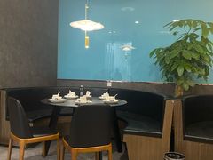 -潮三爷砂锅焗海鲜·生腌·海鲜粥(朝晖店)