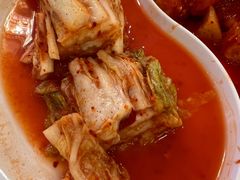 -平壤馆(西塔街店)