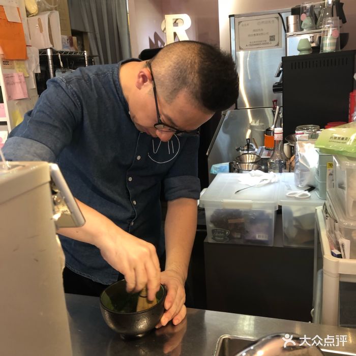 雨田先生手冲饮品吧图片 - 第52张