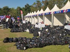 -上海海湾国家森林公园