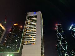 -深圳星河丽思卡尔顿酒店