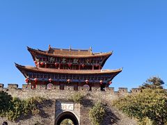 -大理古城