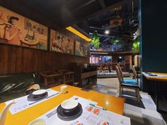 -樊城区沛公餐饮店(挑食拉美步行街店)