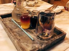 -The Rug Cafe(王府中环店)