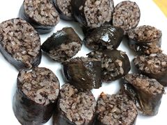 -屋里家延边朝鲜族冷面(南园店)