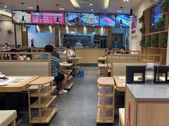 -蜀留香火锅(社会山店)