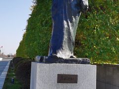 -长春世界雕塑园冰雪艺术天地