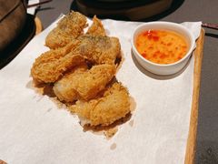 海苔脆皮九肚鱼-小炳胜(卓悦中心店)