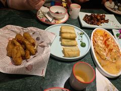 -新白鹿餐厅(爱琴海购物中心店)