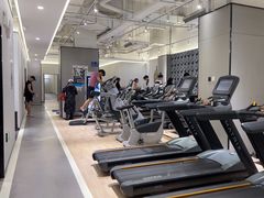 -FLARE STAR FITNESS(复地活力城店)