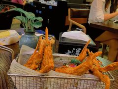 -大洋家·精品潮汕菜·生腌砂锅粥(天河东路店)