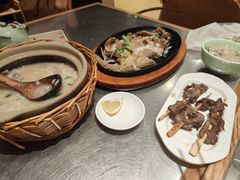 -潮界(LU·ONE凯德晶萃广场店)