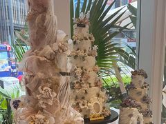 -杜哈夫DOUX RÊVE·生日蛋糕(日月光店)