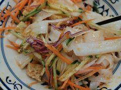 -姑娘手肉夹馍·凉皮·粉面(邗江万达店)